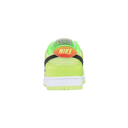 Nike Dunk Low SE Splash Volt