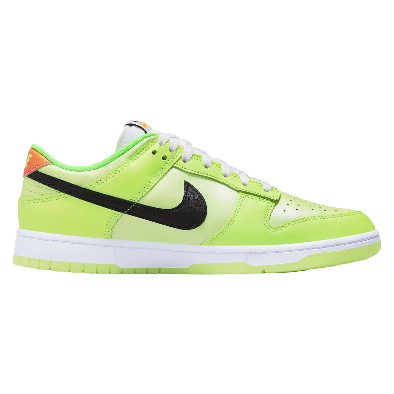 Nike Dunk Low SE Splash Volt