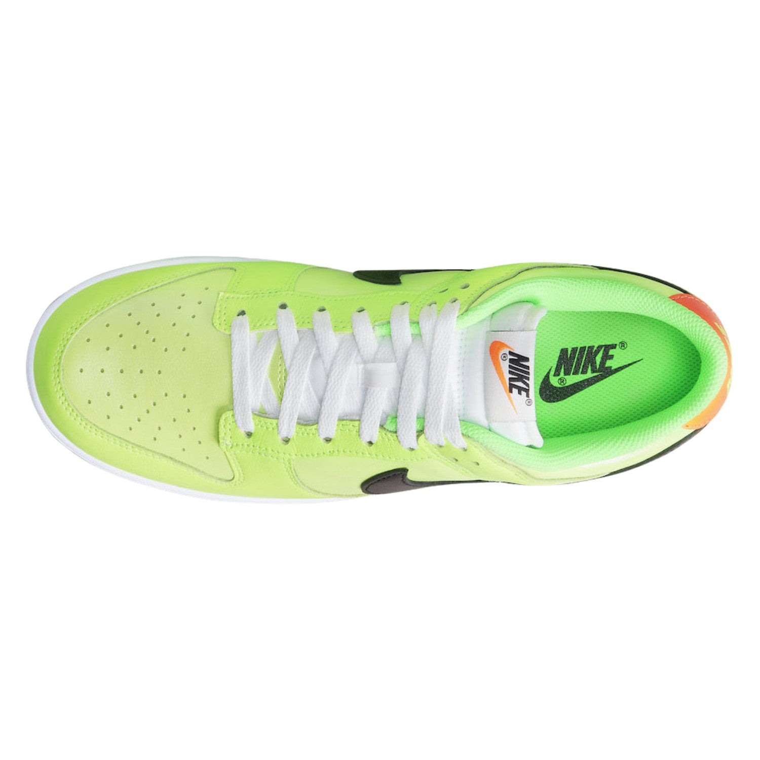 Nike Dunk Low SE Splash Volt