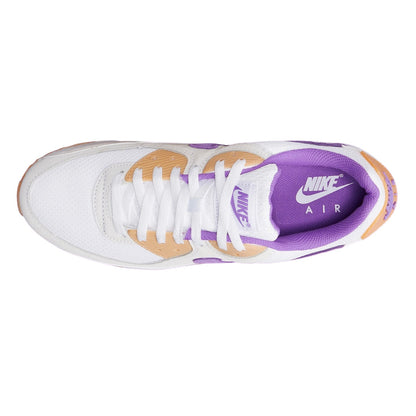 Nike Air Max 90 Action Grape Citron