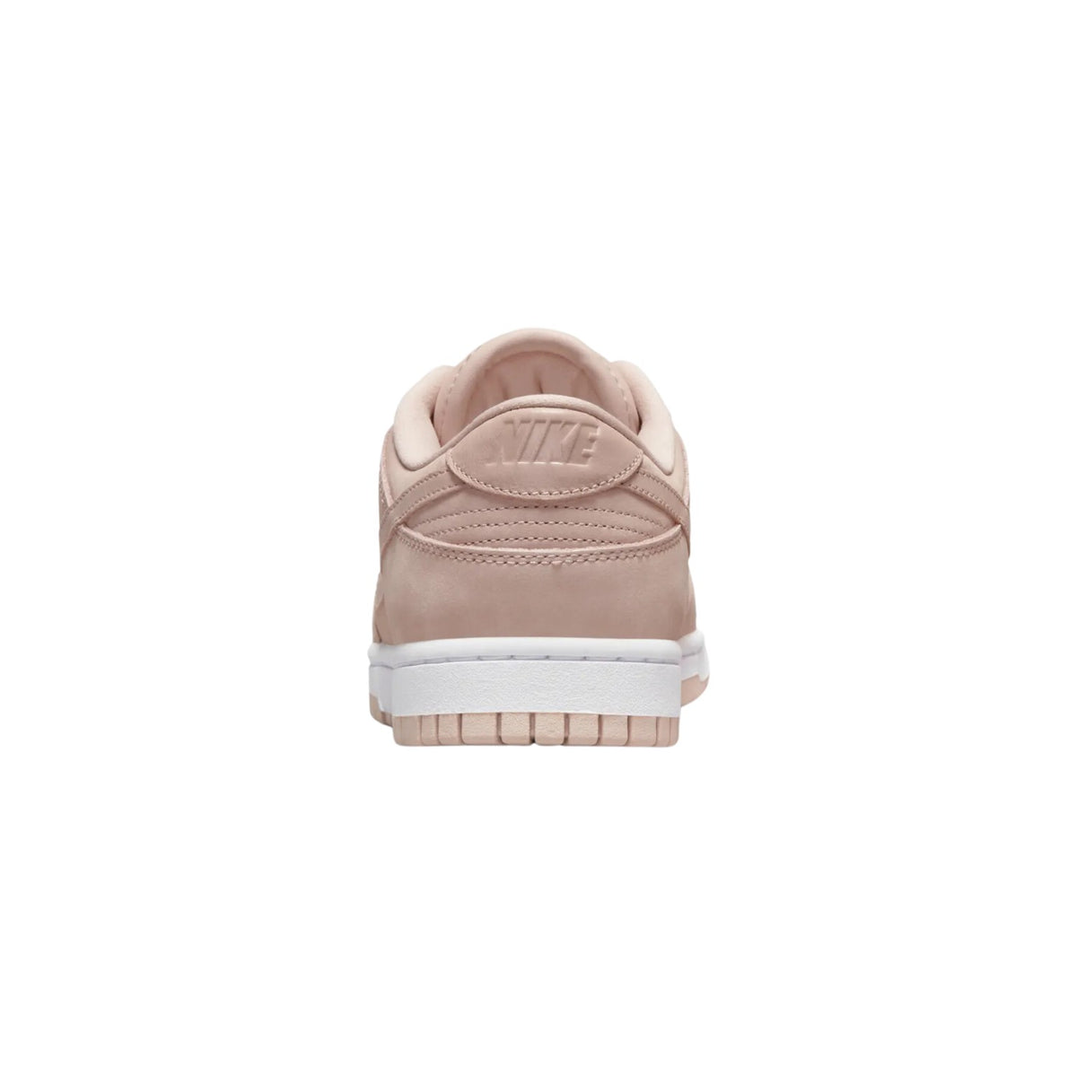 Nike Dunk Low PRM Pink Oxford (Women&