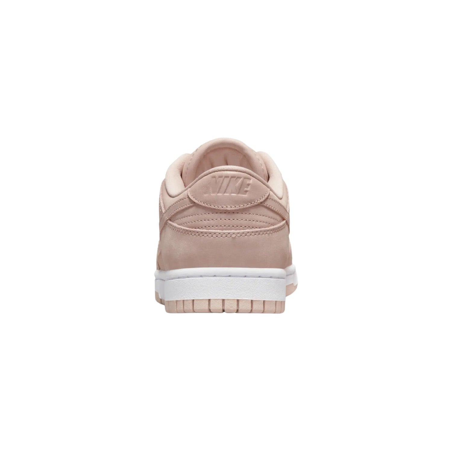 Nike Dunk Low PRM Pink Oxford (Women&