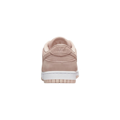 Nike Dunk Low PRM Pink Oxford (Women&