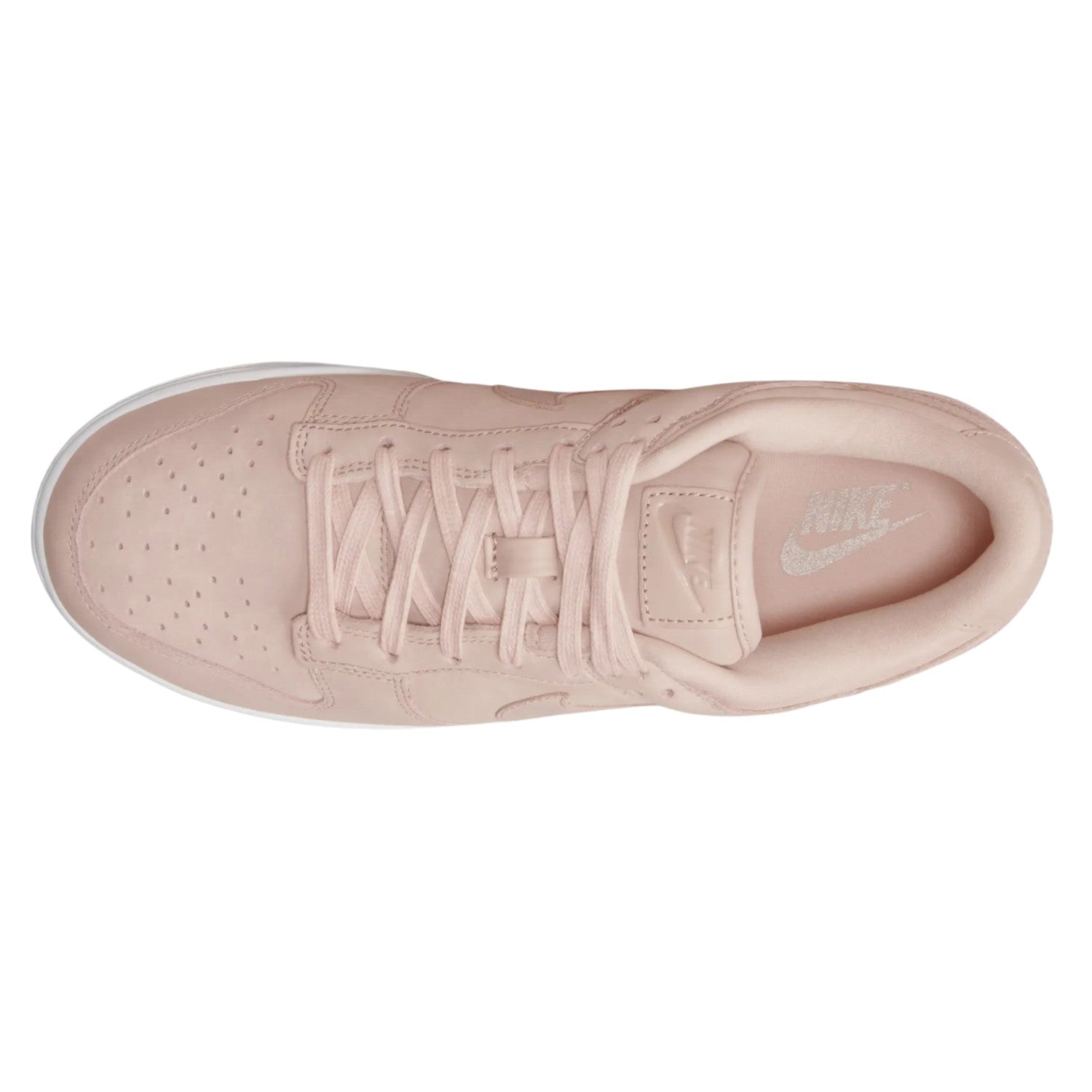 Nike Dunk Low PRM Pink Oxford (Women&