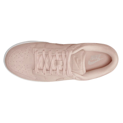 Nike Dunk Low PRM Pink Oxford (Women&