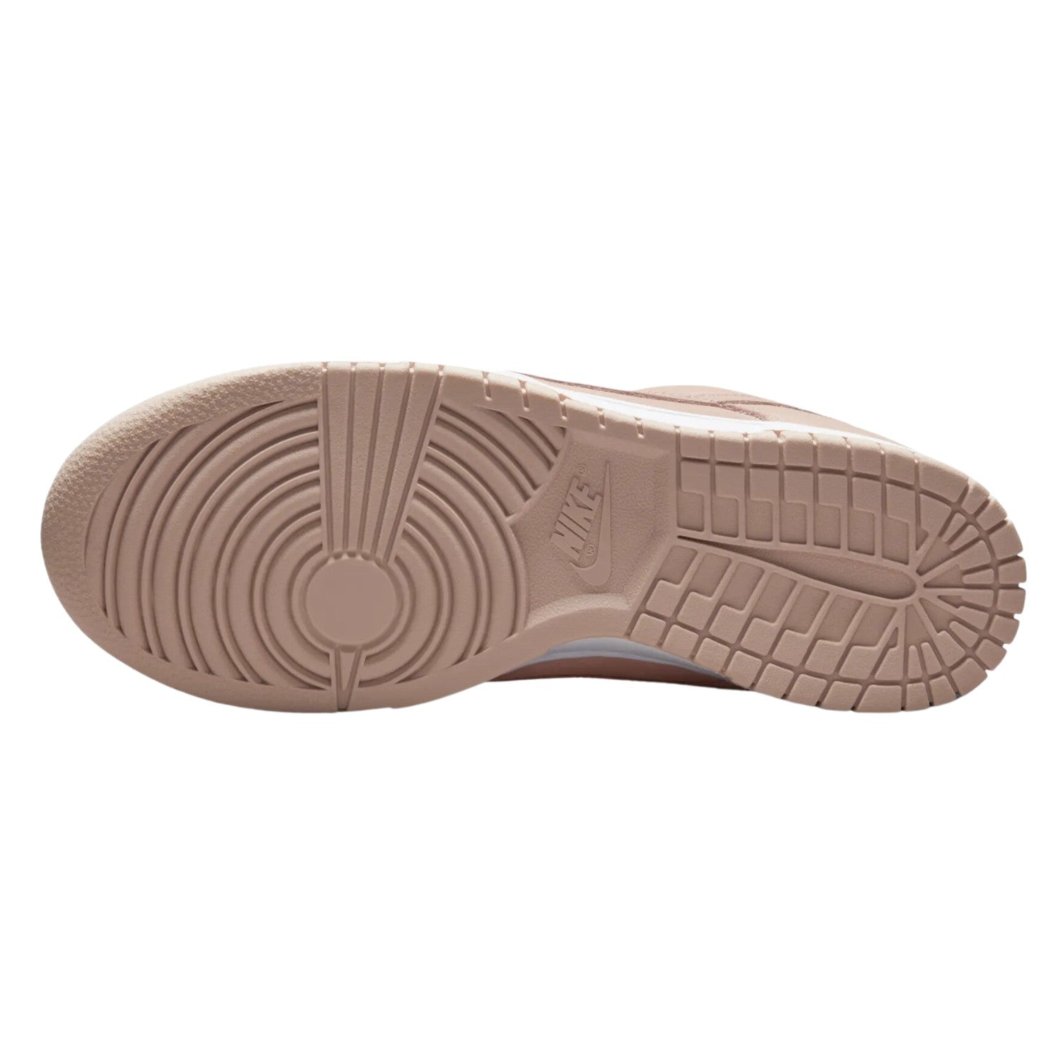 Nike Dunk Low PRM Pink Oxford (Women&