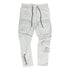 Smoke Rise Printed Nylon Utility Short Mens Style : Ws23182