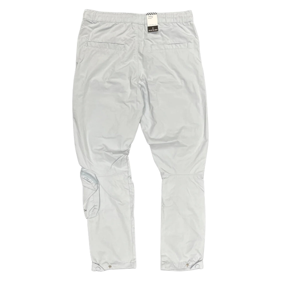 Smoke Rise Printed Nylon Utility Short Mens Style : Ws23182