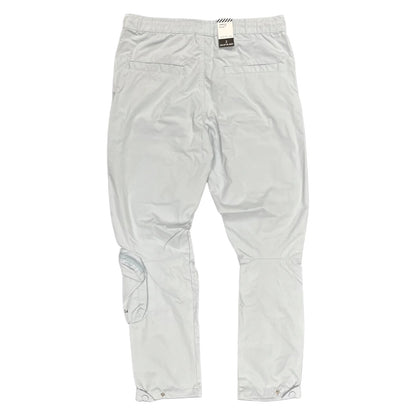 Smoke Rise Printed Nylon Utility Short Mens Style : Ws23182