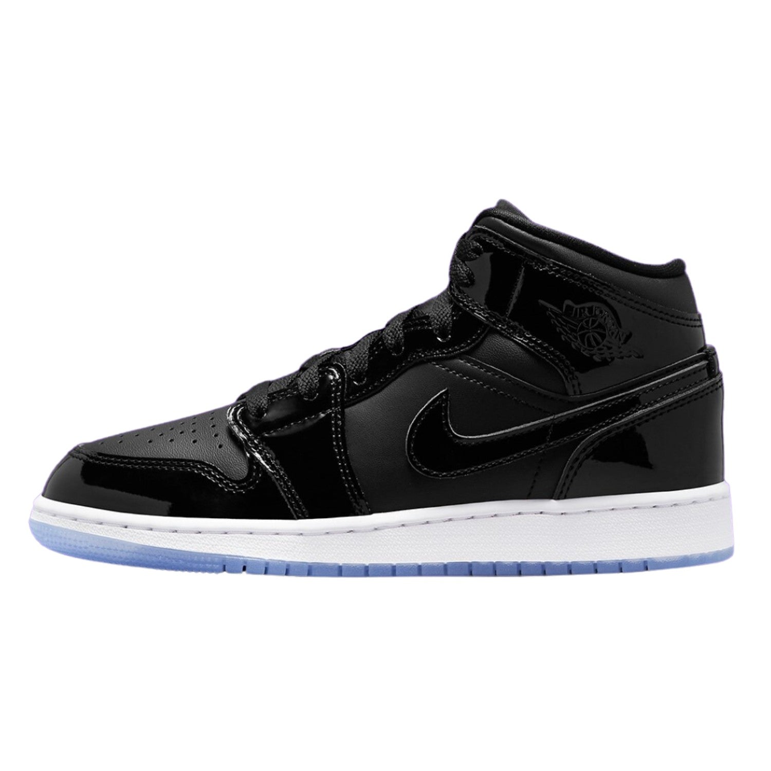 Jordan 1 Mid Se Little Kids Style : Dv1339-004