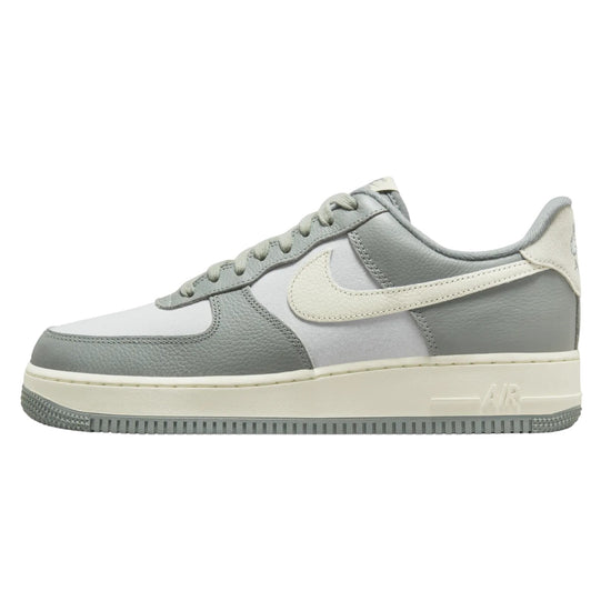 Nike Air Force 1 Low '07 LX Mica Green Coconut Milk