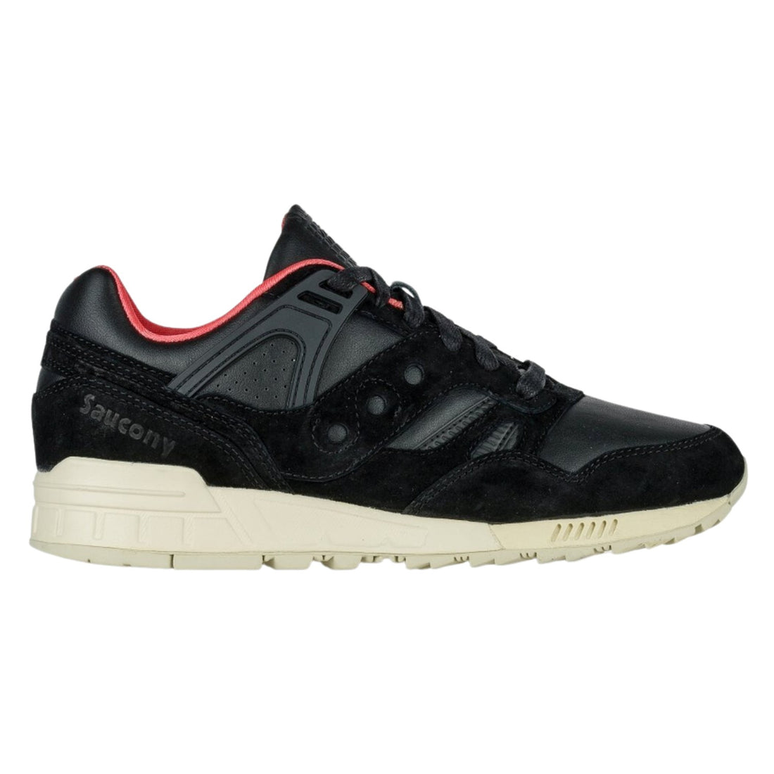 Saucony Grid SD Black
