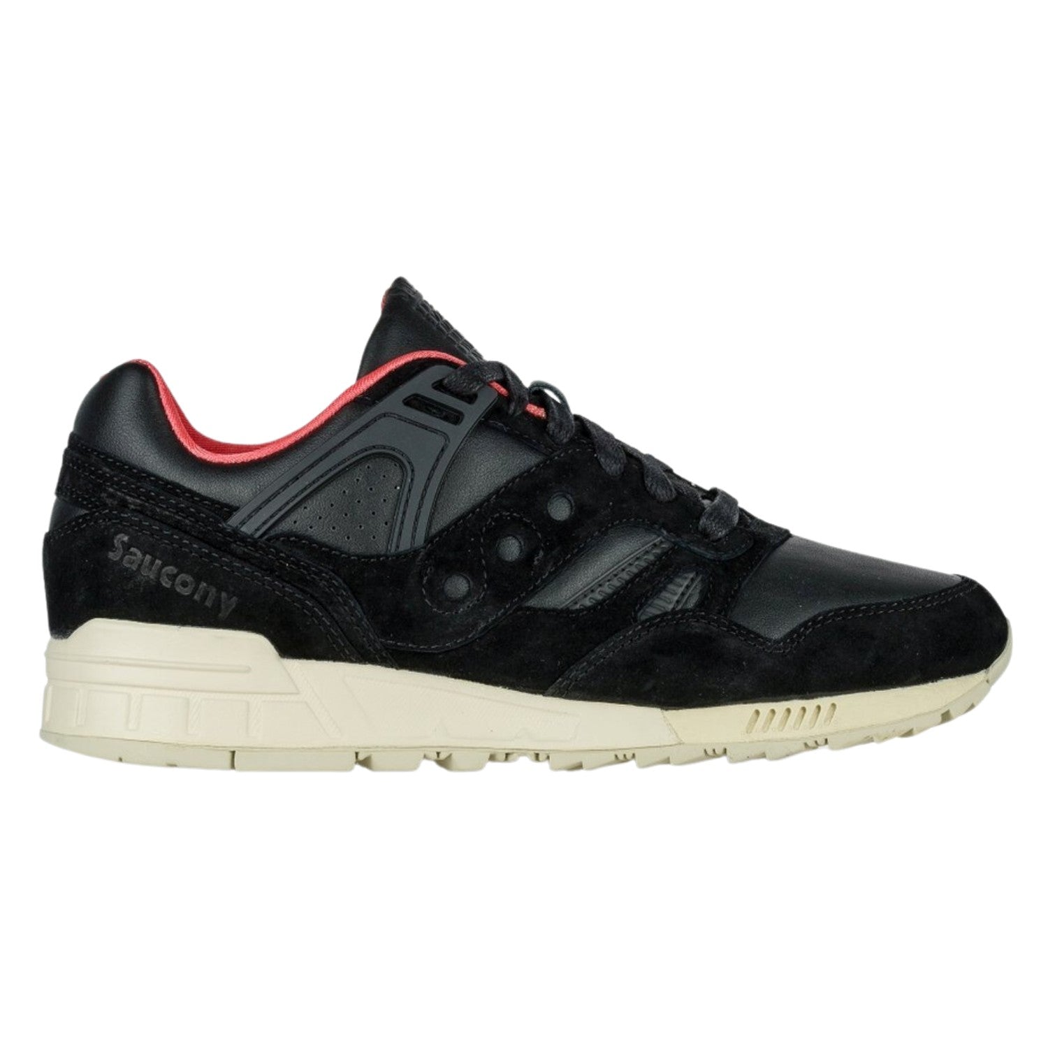 Saucony Grid SD Black
