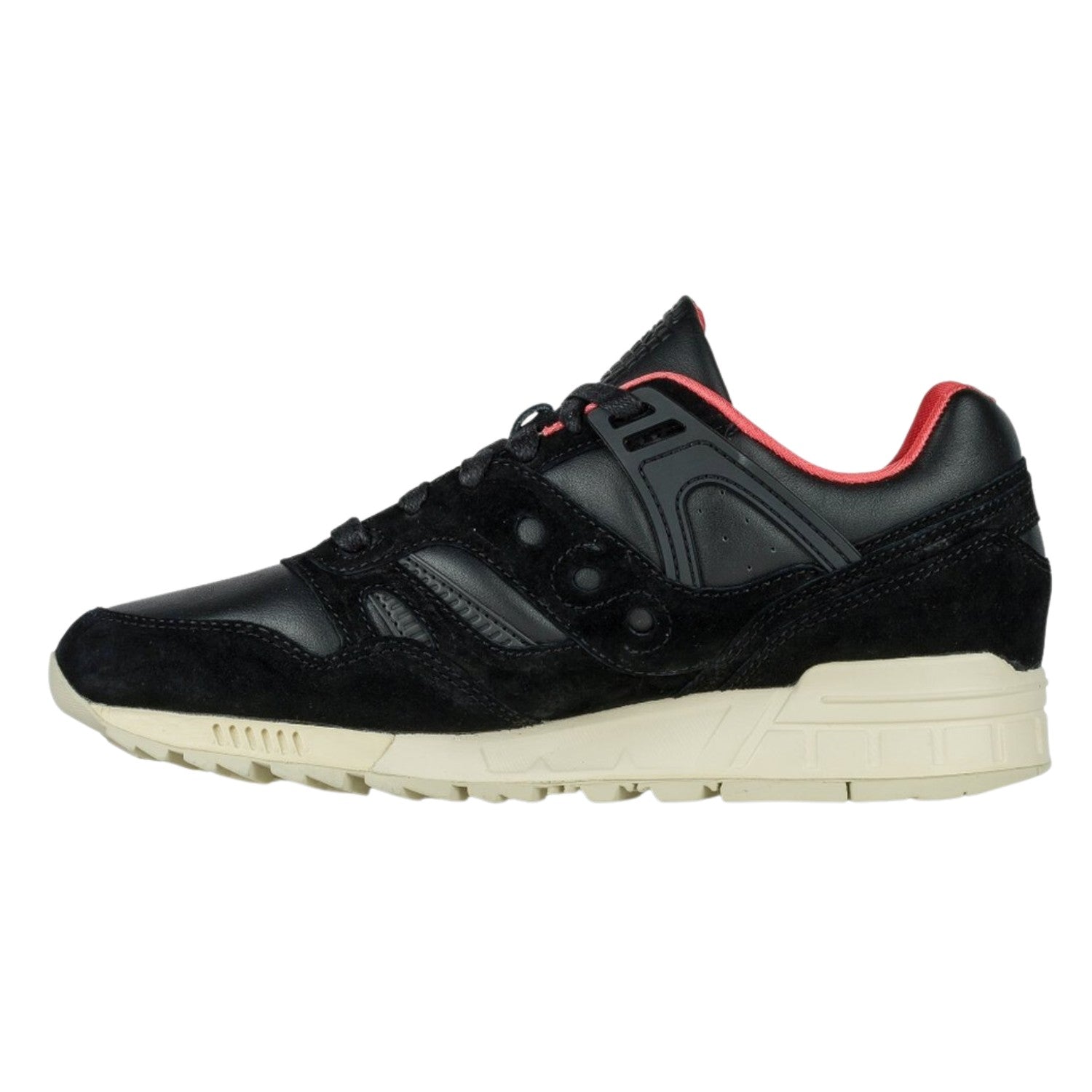 Saucony Grid SD Black