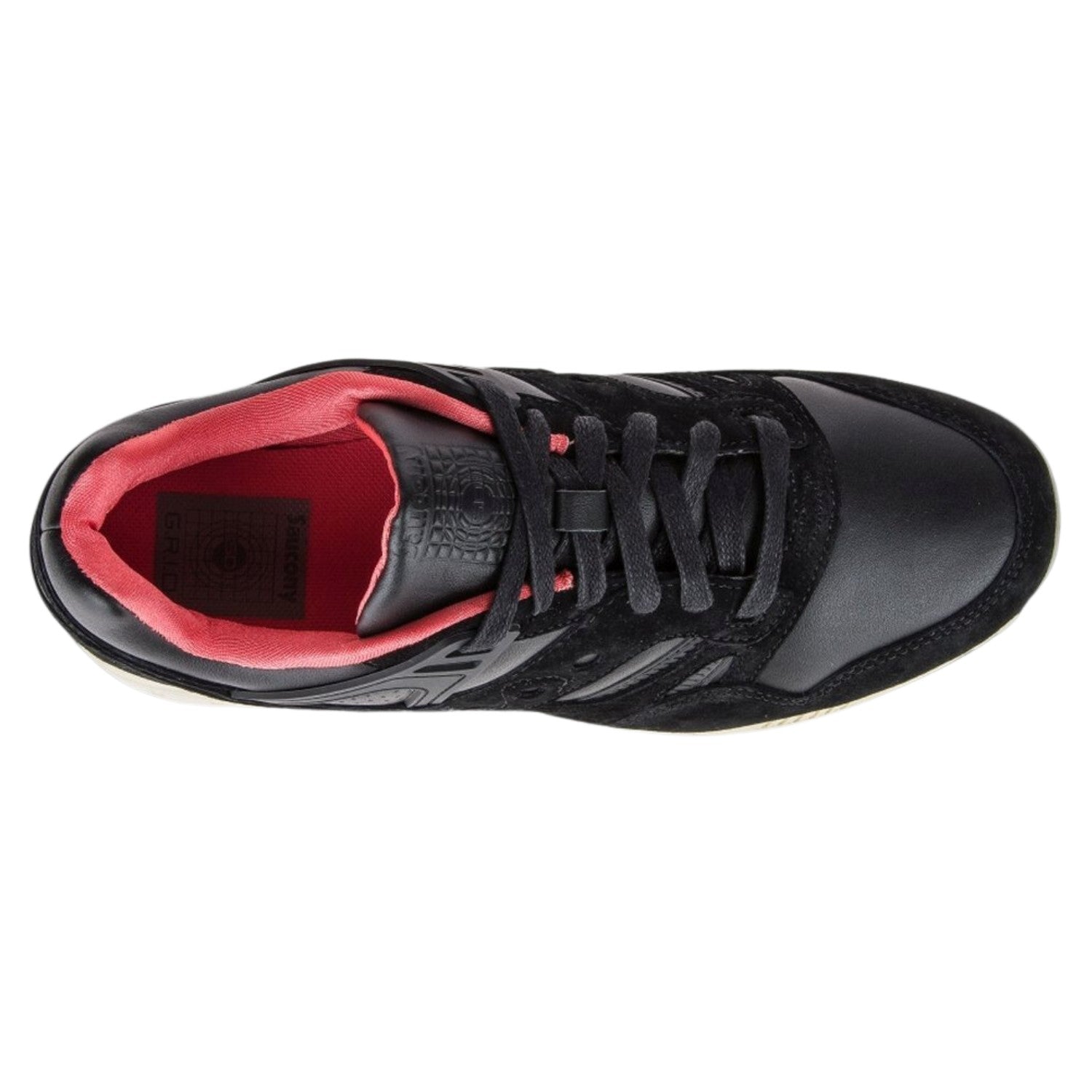 Saucony Grid SD Black