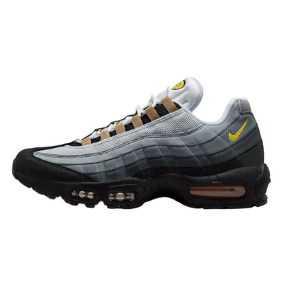 Nike Air Max 95 Icons Yellow Strike
