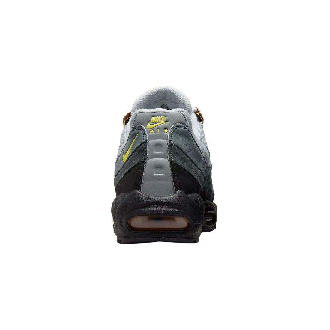 Nike Air Max 95 Icons Yellow Strike