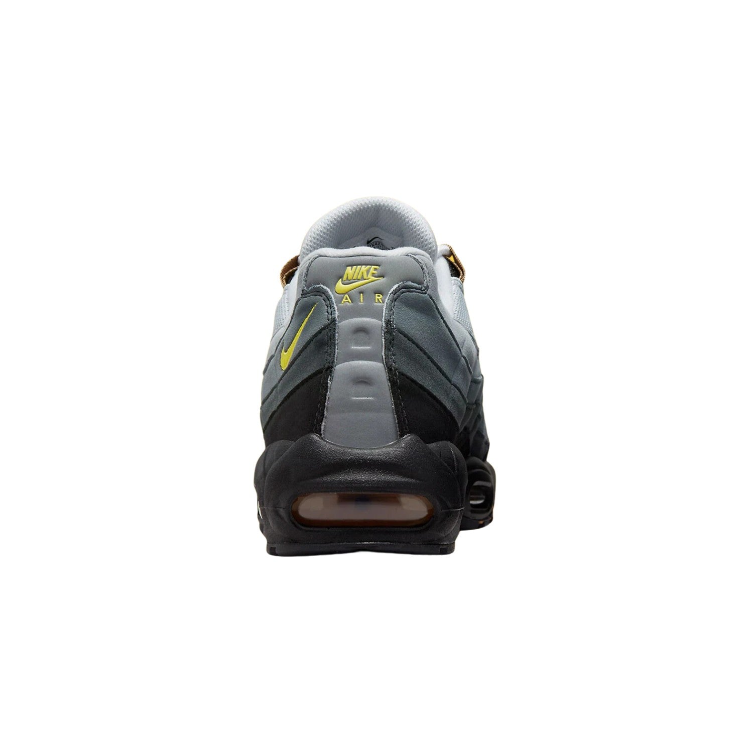 Nike Air Max 95 Icons Yellow Strike