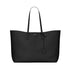 Saint Laurent Unstructured Tote Bag With Removable Leather-encased With The Cassandre Charm Womens Style : 600281csv0j1000