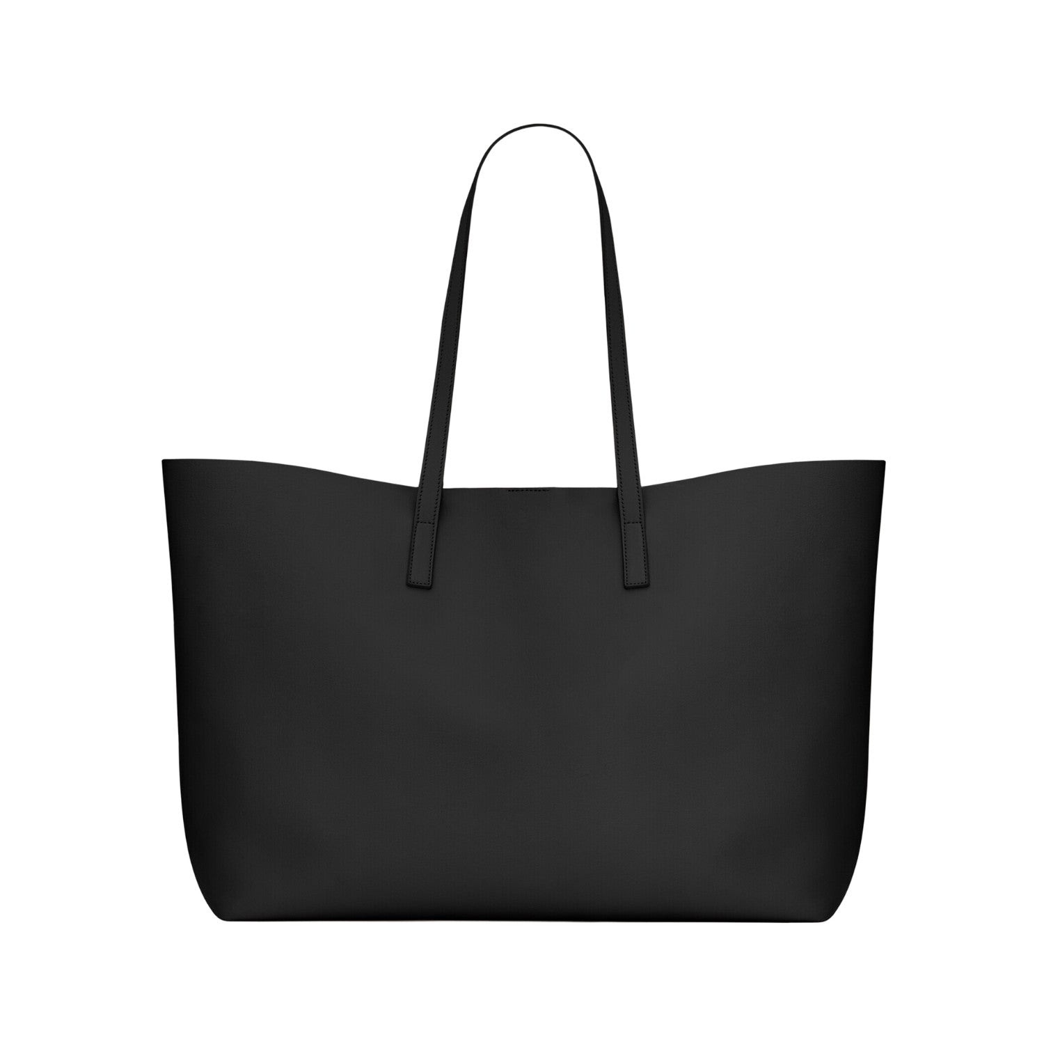 Saint Laurent Unstructured Tote Bag With Removable Leather-encased With The Cassandre Charm Womens Style : 600281csv0j1000