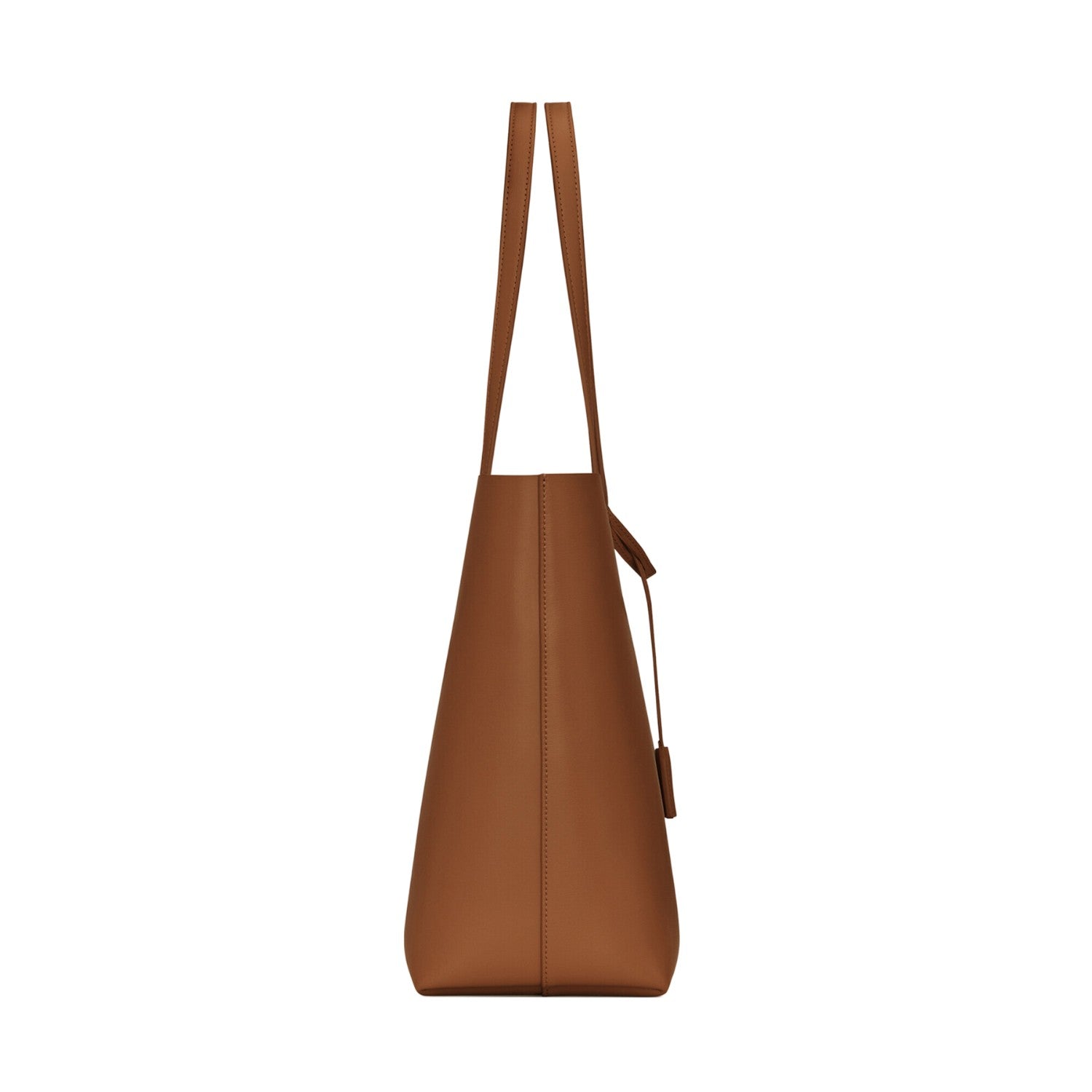 Saint Laurent Saint Laurent Unstructured Tote Bag With Removable Leather-encased With The Cassandre Charm Womens Style : 600281csv0j6309