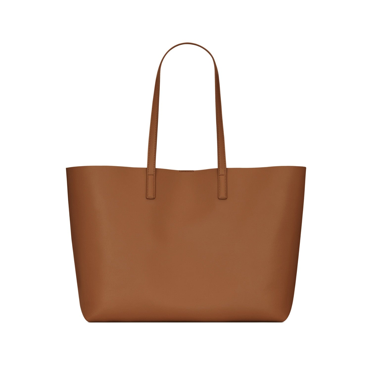 Saint Laurent Saint Laurent Unstructured Tote Bag With Removable Leather-encased With The Cassandre Charm Womens Style : 600281csv0j6309