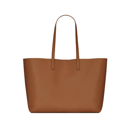 Saint Laurent Saint Laurent Unstructured Tote Bag With Removable Leather-encased With The Cassandre Charm Womens Style : 600281csv0j6309