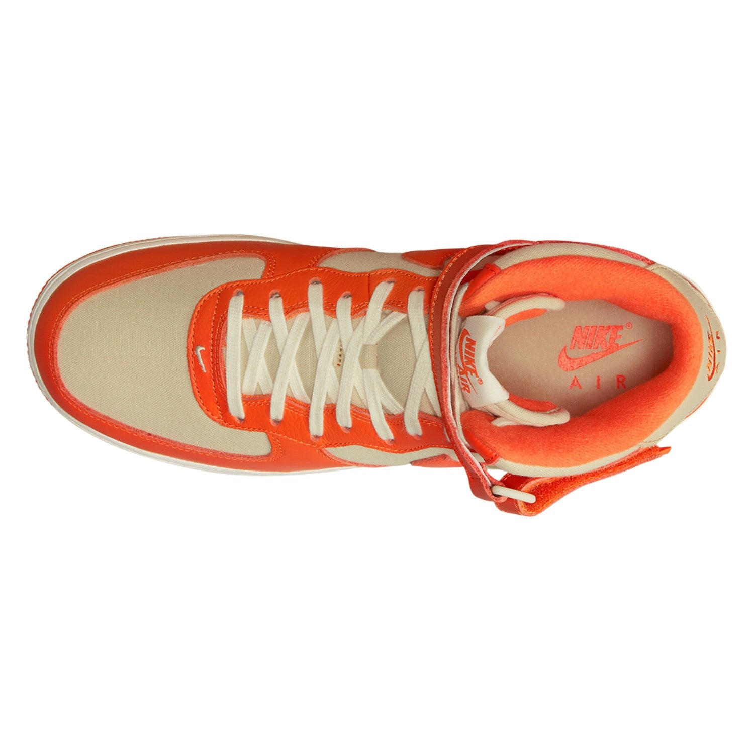 Nike Air Force 1 Mid &