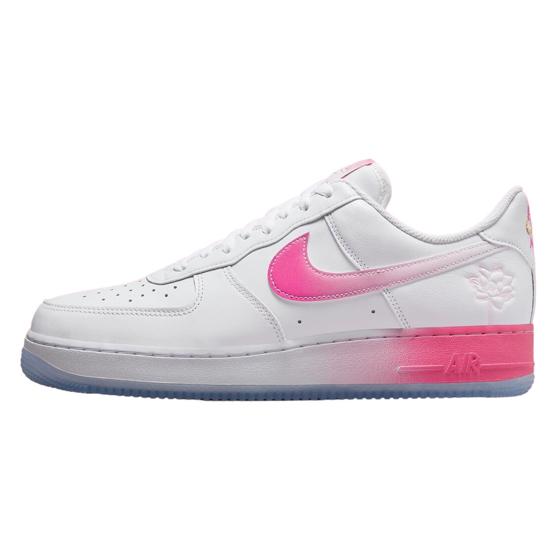 Nike Air Force 1 Low &