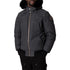 Moose Knuckles Ballistic Bomber Jacket Womens Style : Mk2000mb