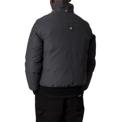 Moose Knuckles Ballistic Bomber Jacket Womens Style : Mk2000mb