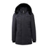 Moose Knuckles Stirling Park Jacke Mens Style : Mk4661mp