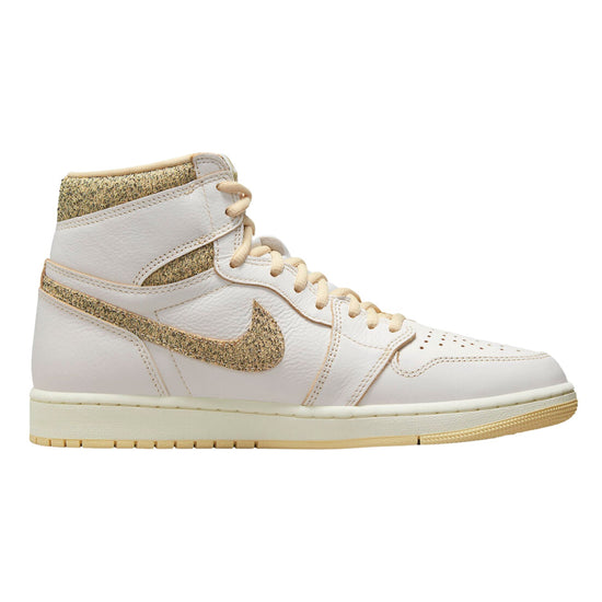 Jordan 1 Retro High Og Craft Mens Style : Fd8631-100