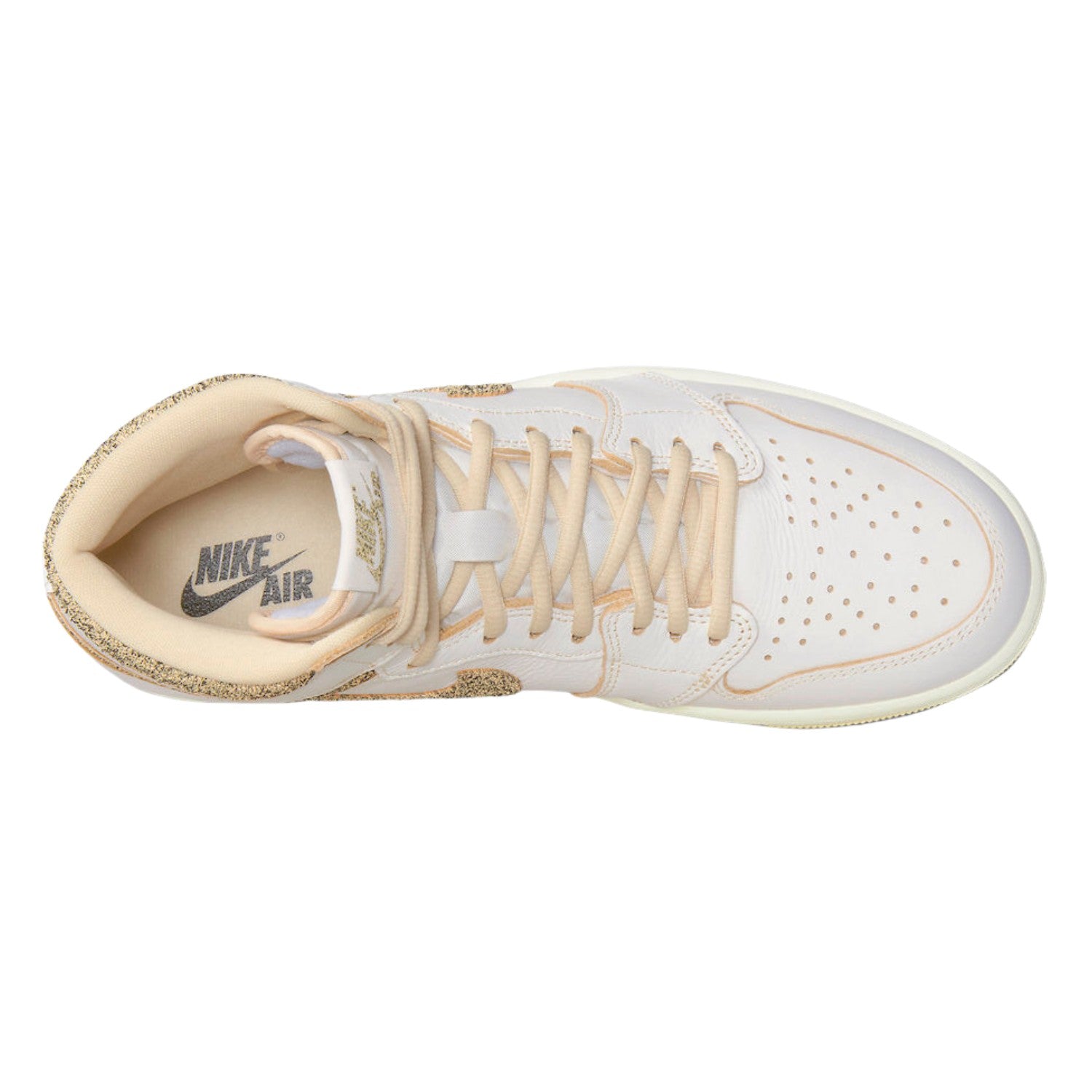Jordan 1 Retro High Og Craft Mens Style : Fd8631-100