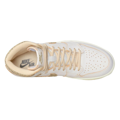Jordan 1 Retro High Og Craft Mens Style : Fd8631-100