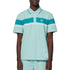 Sergio Tacchini Damarindo Polo Mens Style : Sts23m50459