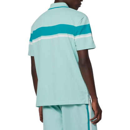 Sergio Tacchini Damarindo Polo Mens Style : Sts23m50459