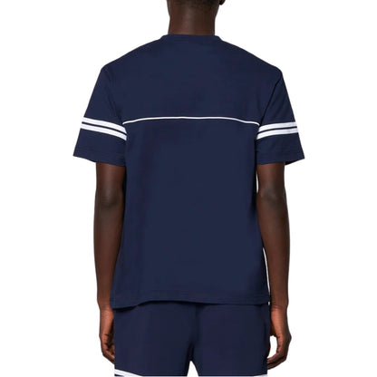 Sergio Tacchini Orion Tee Mens Style : Sts23m50502