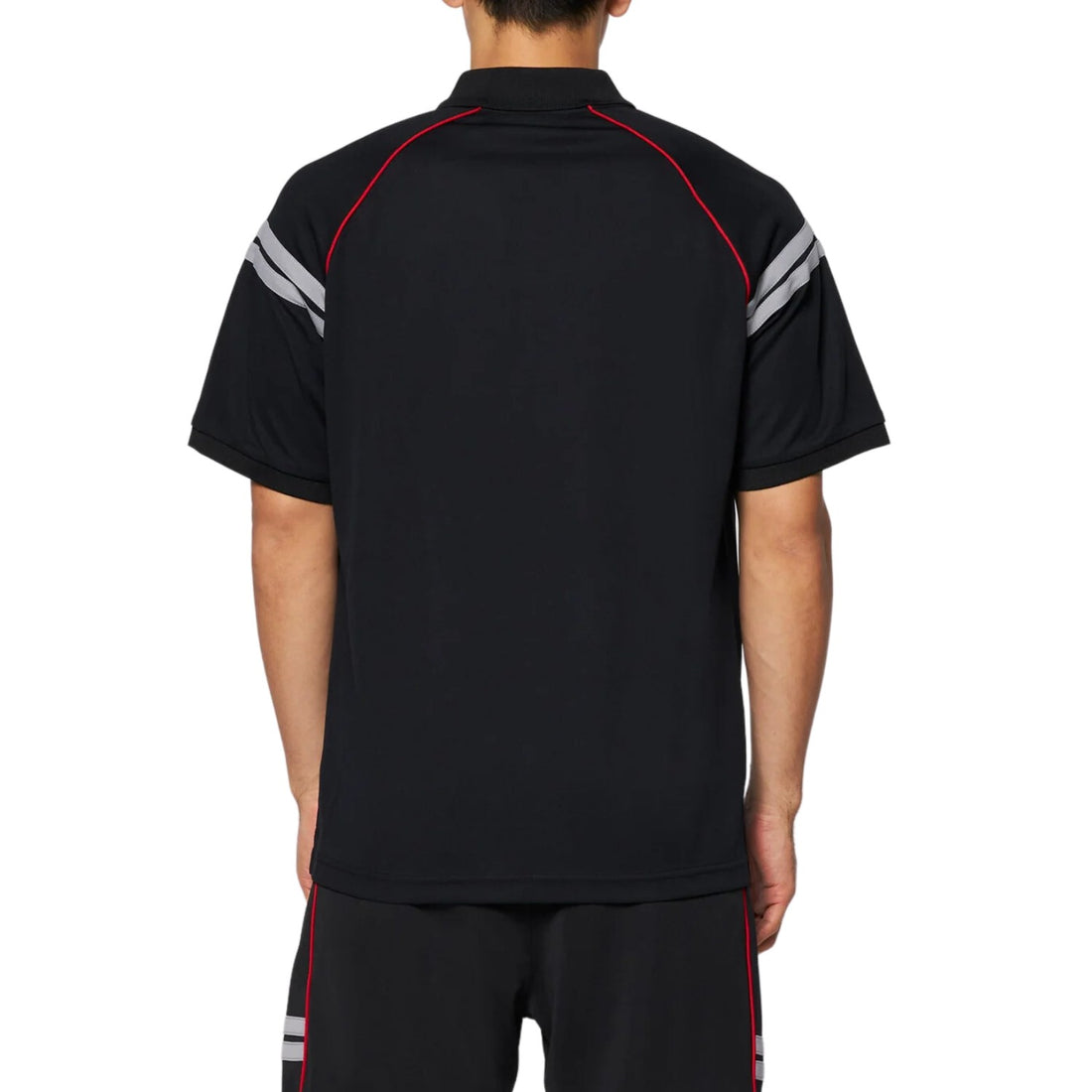 Sergio Tacchini Ascot Polo Mens Style : Sts23m50472