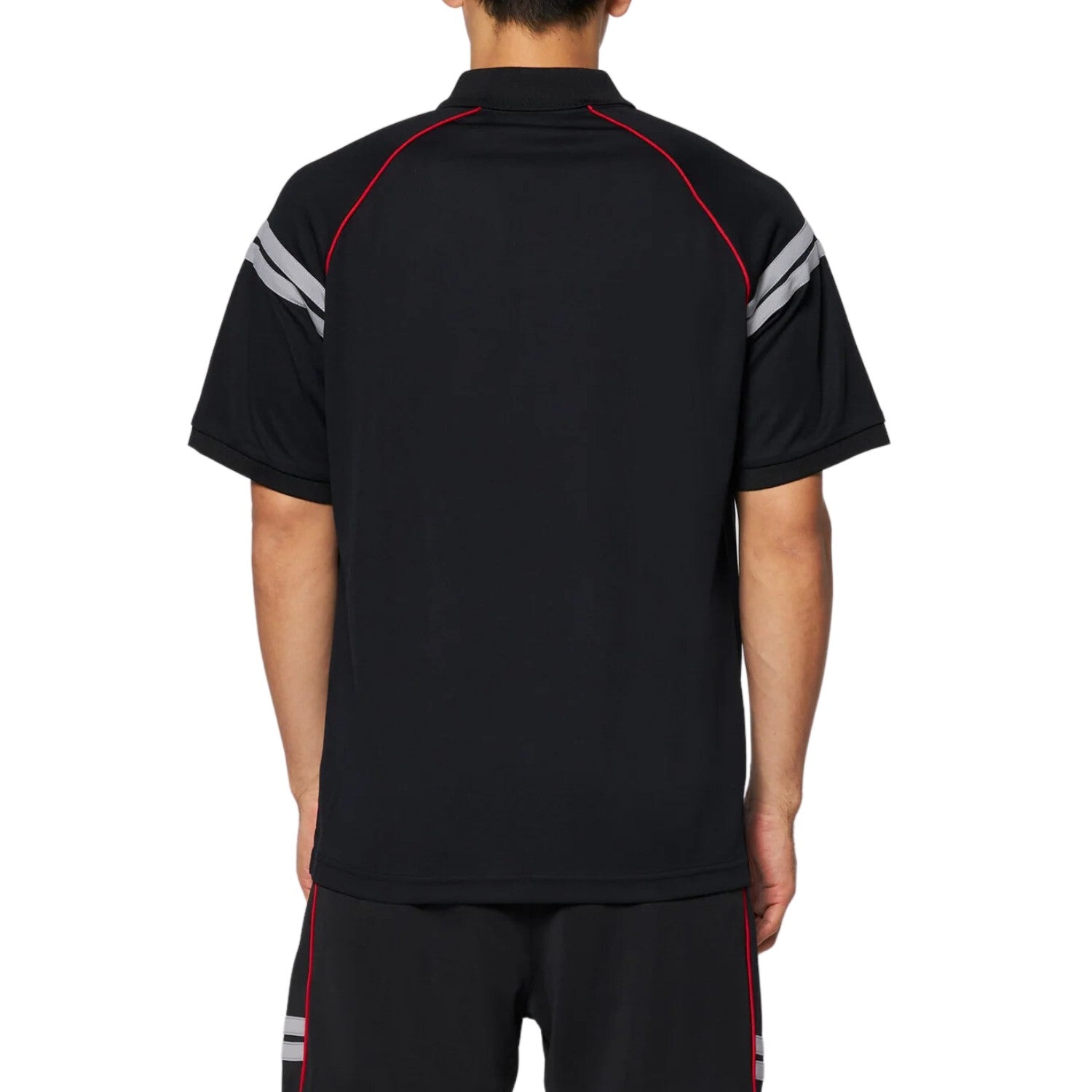Sergio Tacchini Ascot Polo Mens Style : Sts23m50472