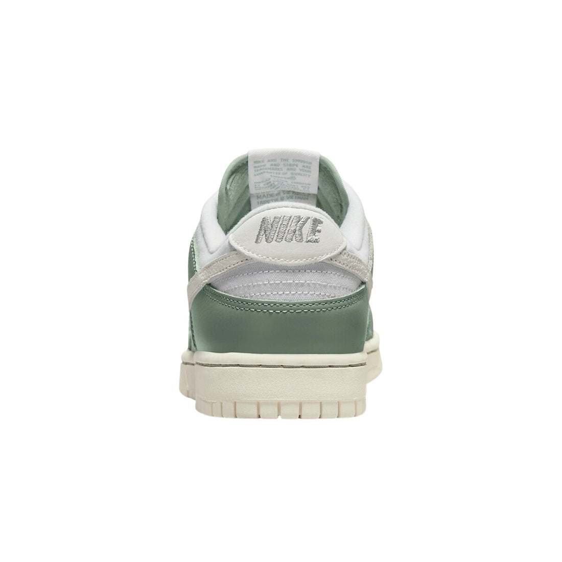 Nike Dunk Low Mica Green