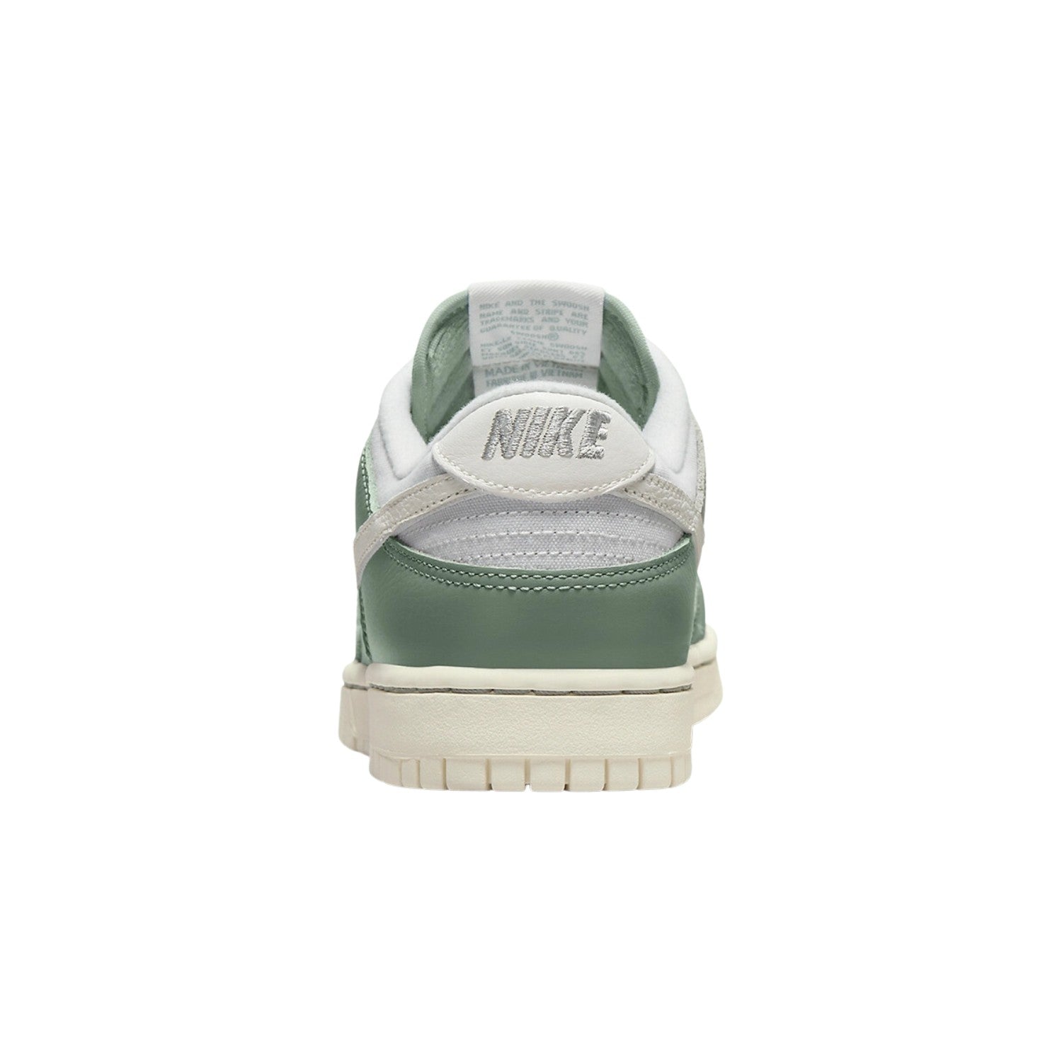 Nike Dunk Low Mica Green