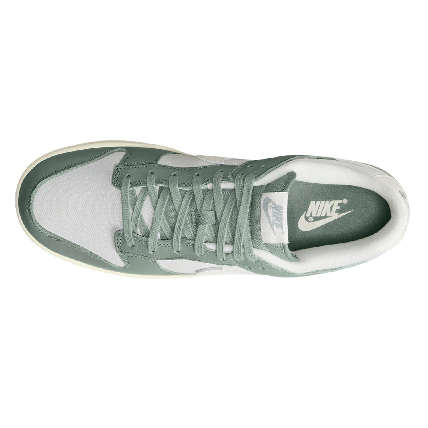 Nike Dunk Low Mica Green