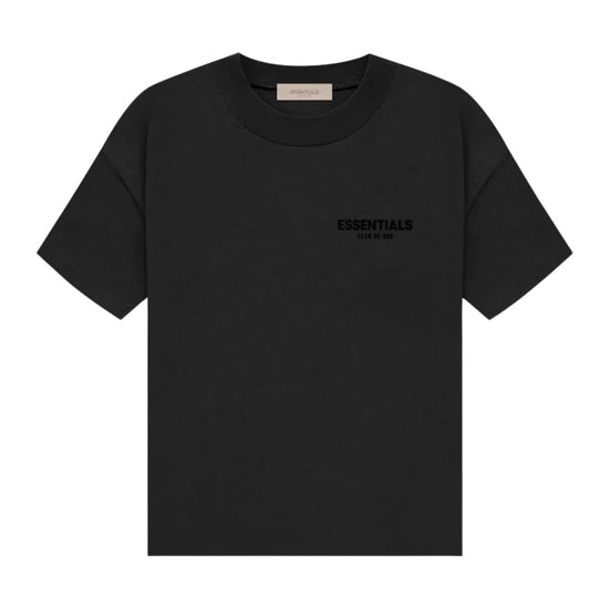 Fear Of God Essentials Jersey T-shirt Mens Style : 125su224100f