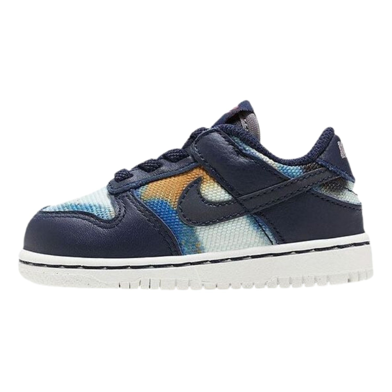 Nike Dunk Low Toddlers Style : Dm1048-400