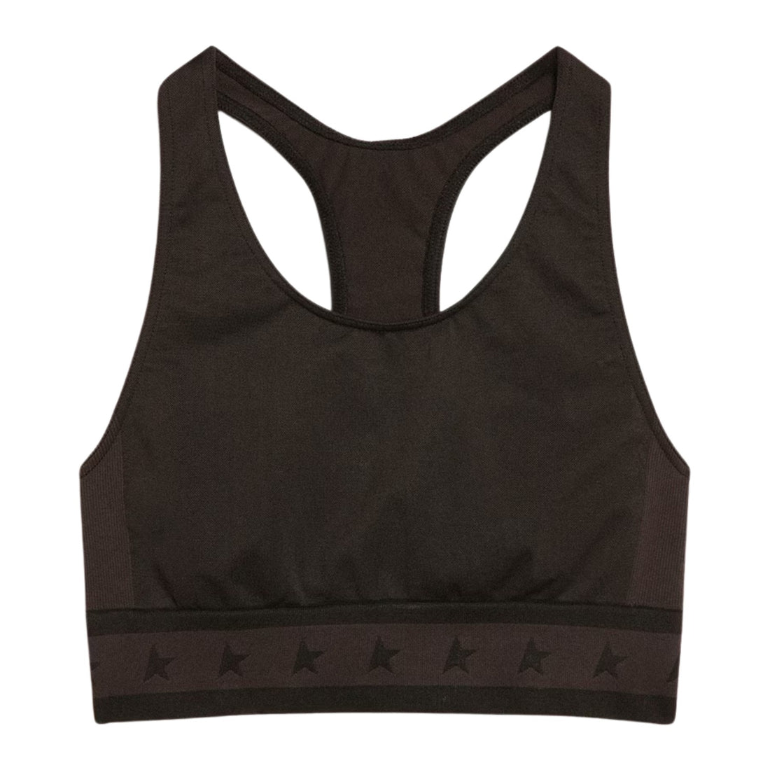 Golden Goose Top Racerback Garry Womens Style : Gwp01363.p001099.90289