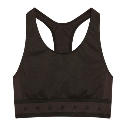 Golden Goose Top Racerback Garry Womens Style : Gwp01363.p001099.90289