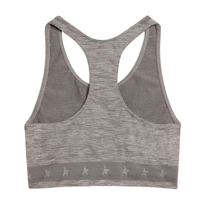 Golden Goose Top Racerback Garry Womens Style : Gwp01363.p001100.60421