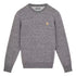 Golden Goose Sweatshirt Archibald Crewneck Mens Style : Gmp01223.p000522.60311