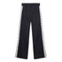Golden Goose Joggings Dorotea Wide Leg Womens Style : Gwp00877.p000521.50767
